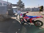 Klikněte pro detailní foto č. 4 - Beta RR 4T 390