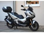Klikněte pro detailní foto č. 2 - Honda ADV 350