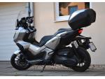 Klikněte pro detailní foto č. 4 - Honda ADV 350
