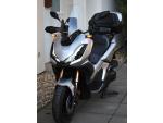 Klikněte pro detailní foto č. 5 - Honda ADV 350