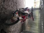 Klikněte pro detailní foto č. 1 - Honda CRF 450 R