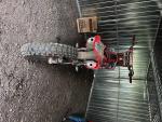 Klikněte pro detailní foto č. 5 - Honda CRF 450 R