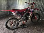 Klikněte pro detailní foto č. 6 - Honda CRF 450 R