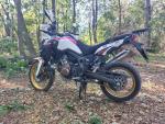 Detail nabídky - Honda CRF 1000 L Africa Twin ABS