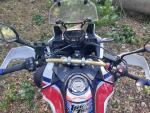 Klikněte pro detailní foto č. 2 - Honda CRF 1000 L Africa Twin ABS