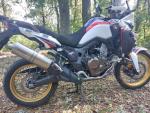 Klikněte pro detailní foto č. 3 - Honda CRF 1000 L Africa Twin ABS