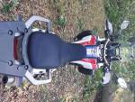 Klikněte pro detailní foto č. 4 - Honda CRF 1000 L Africa Twin ABS