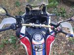 Klikněte pro detailní foto č. 6 - Honda CRF 1000 L Africa Twin ABS