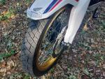 Klikněte pro detailní foto č. 8 - Honda CRF 1000 L Africa Twin ABS