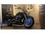 Klikněte pro detailní foto č. 1 - Yamaha XVS 1100 A DragStar Classic