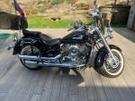 Klikněte pro detailní foto č. 2 - Yamaha XVS 1100 A DragStar Classic
