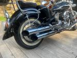Klikněte pro detailní foto č. 3 - Yamaha XVS 1100 A DragStar Classic