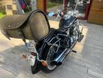 Klikněte pro detailní foto č. 4 - Yamaha XVS 1100 A DragStar Classic