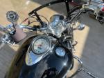 Klikněte pro detailní foto č. 5 - Yamaha XVS 1100 A DragStar Classic