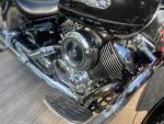 Klikněte pro detailní foto č. 6 - Yamaha XVS 1100 A DragStar Classic