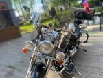 Klikněte pro detailní foto č. 7 - Yamaha XVS 1100 A DragStar Classic