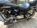 Klikněte pro detailní foto č. 9 - Yamaha XVS 1100 A DragStar Classic