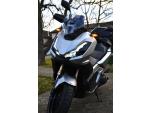 Klikněte pro detailní foto č. 12 - Honda ADV 350