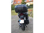 Klikněte pro detailní foto č. 13 - Honda ADV 350