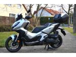 Klikněte pro detailní foto č. 1 - Honda ADV 350