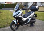 Klikněte pro detailní foto č. 2 - Honda ADV 350