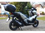 Klikněte pro detailní foto č. 4 - Honda ADV 350