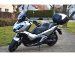 Klikněte pro detailní foto č. 5 - Honda ADV 350