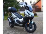 Klikněte pro detailní foto č. 6 - Honda ADV 350