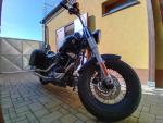 Detail nabídky - Harley-Davidson FLSL Softail Slim