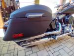 Klikněte pro detailní foto č. 4 - Harley-Davidson FLSL Softail Slim
