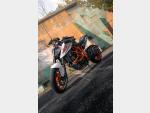 Detail nabídky - KTM 1290 Super Duke R