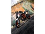 Detail nabídky - KTM 1290 Super Duke R