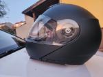 Klikněte pro detailní foto č. 1 - Přilby Schuberth C3 PRO