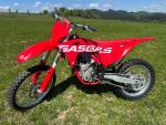 Klikněte pro detailní foto č. 1 - Gas Gas MC 350F