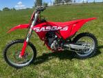 Klikněte pro detailní foto č. 2 - Gas Gas MC 350F