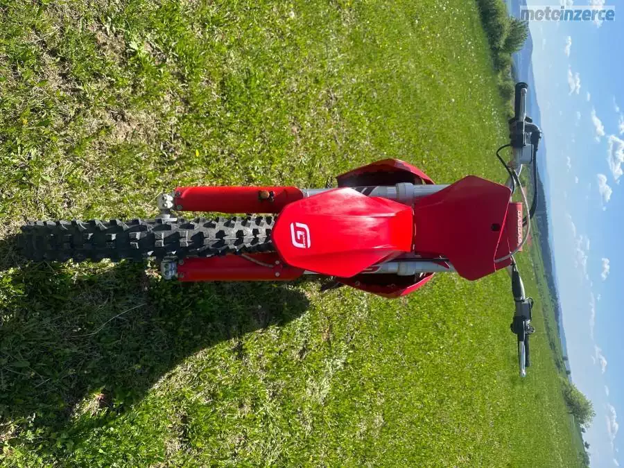 Gas Gas MC 350F