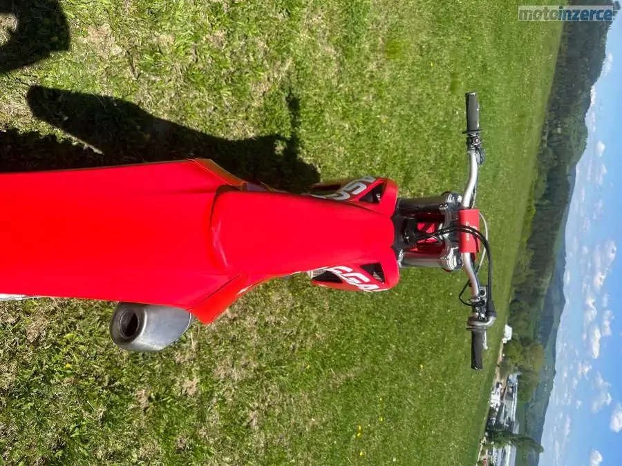 Gas Gas MC 350F