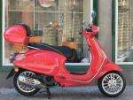 Klikněte pro detailní foto č. 1 - Vespa Sprint 125