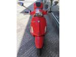 Klikněte pro detailní foto č. 3 - Vespa Sprint 125