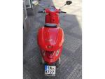 Klikněte pro detailní foto č. 4 - Vespa Sprint 125