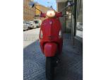 Klikněte pro detailní foto č. 5 - Vespa Sprint 125