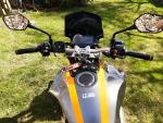 Klikněte pro detailní foto č. 11 - Honda CB 1000 R ABS Neo Sports
