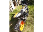 Klikněte pro detailní foto č. 13 - Honda CB 1000 R ABS Neo Sports