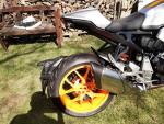 Klikněte pro detailní foto č. 1 - Honda CB 1000 R ABS Neo Sports