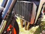 Klikněte pro detailní foto č. 6 - Honda CB 1000 R ABS Neo Sports