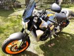 Klikněte pro detailní foto č. 9 - Honda CB 1000 R ABS Neo Sports