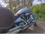 Klikněte pro detailní foto č. 10 - Kawasaki VN 2000 Classic
