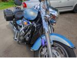 Klikněte pro detailní foto č. 11 - Kawasaki VN 2000 Classic
