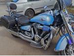 Klikněte pro detailní foto č. 12 - Kawasaki VN 2000 Classic