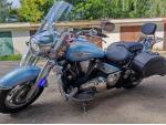 Klikněte pro detailní foto č. 13 - Kawasaki VN 2000 Classic
